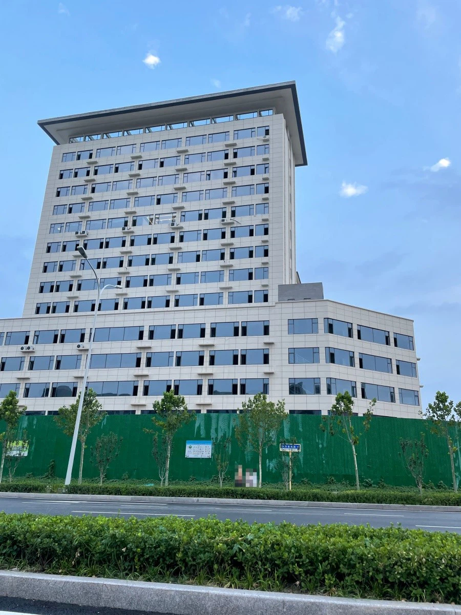 Шаньдунская химическая компания Huntec, Ltd.